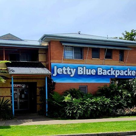 بيت شباب Jetty Blue Backpackers كوفس هاربور المظهر الخارجي الصورة