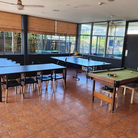 بيت شباب Jetty Blue Backpackers كوفس هاربور المظهر الخارجي الصورة