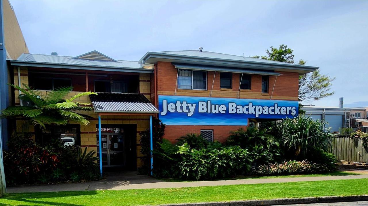 بيت شباب Jetty Blue Backpackers كوفس هاربور المظهر الخارجي الصورة