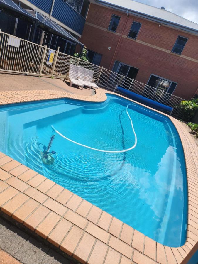 بيت شباب Jetty Blue Backpackers كوفس هاربور المظهر الخارجي الصورة