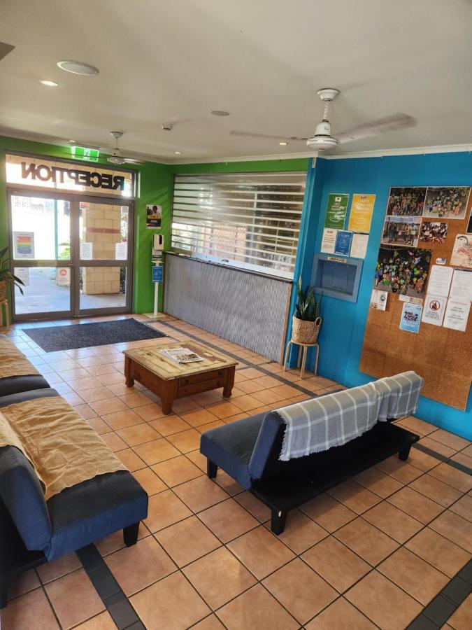 بيت شباب Jetty Blue Backpackers كوفس هاربور المظهر الخارجي الصورة