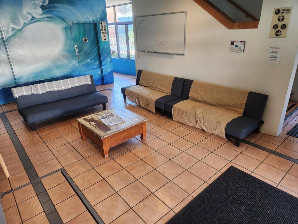 بيت شباب Jetty Blue Backpackers كوفس هاربور المظهر الخارجي الصورة