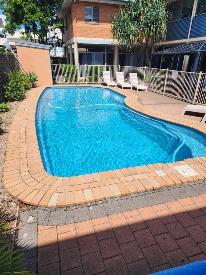بيت شباب Jetty Blue Backpackers كوفس هاربور المظهر الخارجي الصورة