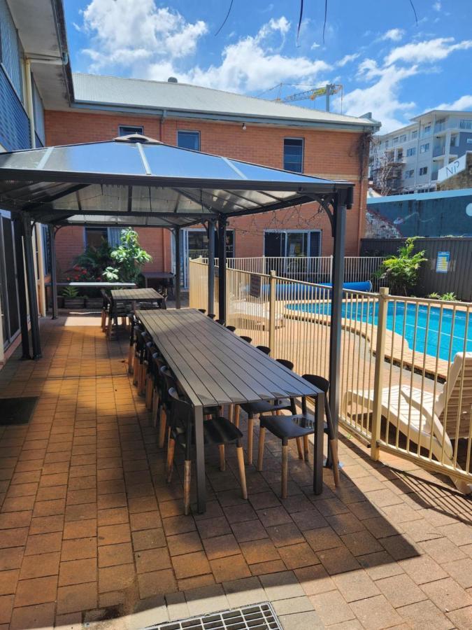 بيت شباب Jetty Blue Backpackers كوفس هاربور المظهر الخارجي الصورة
