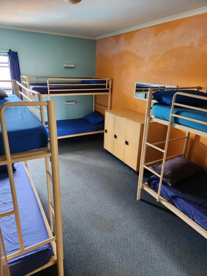 بيت شباب Jetty Blue Backpackers كوفس هاربور الغرفة الصورة