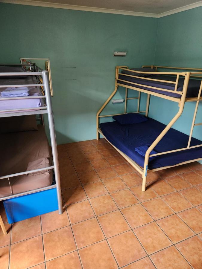 بيت شباب Jetty Blue Backpackers كوفس هاربور الغرفة الصورة
