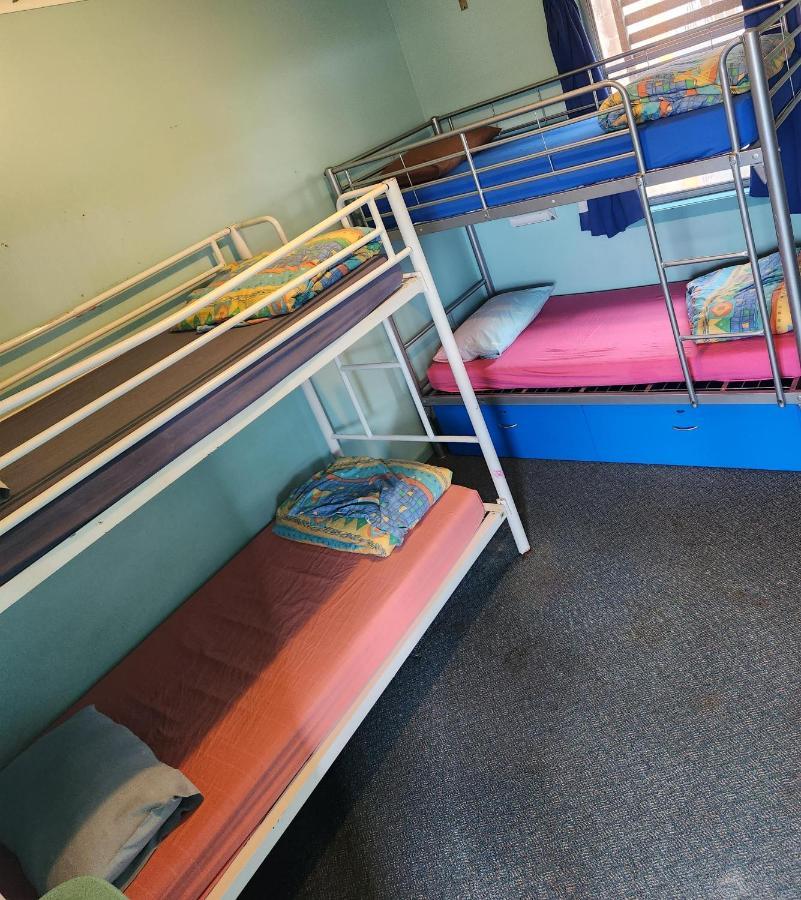 بيت شباب Jetty Blue Backpackers كوفس هاربور الغرفة الصورة
