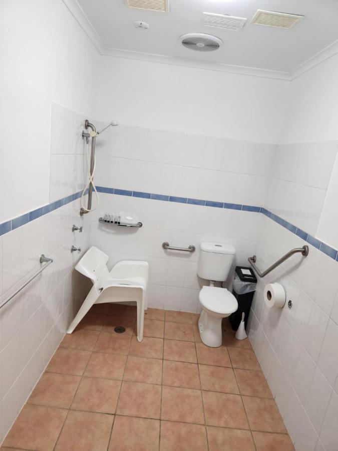 بيت شباب Jetty Blue Backpackers كوفس هاربور المظهر الخارجي الصورة