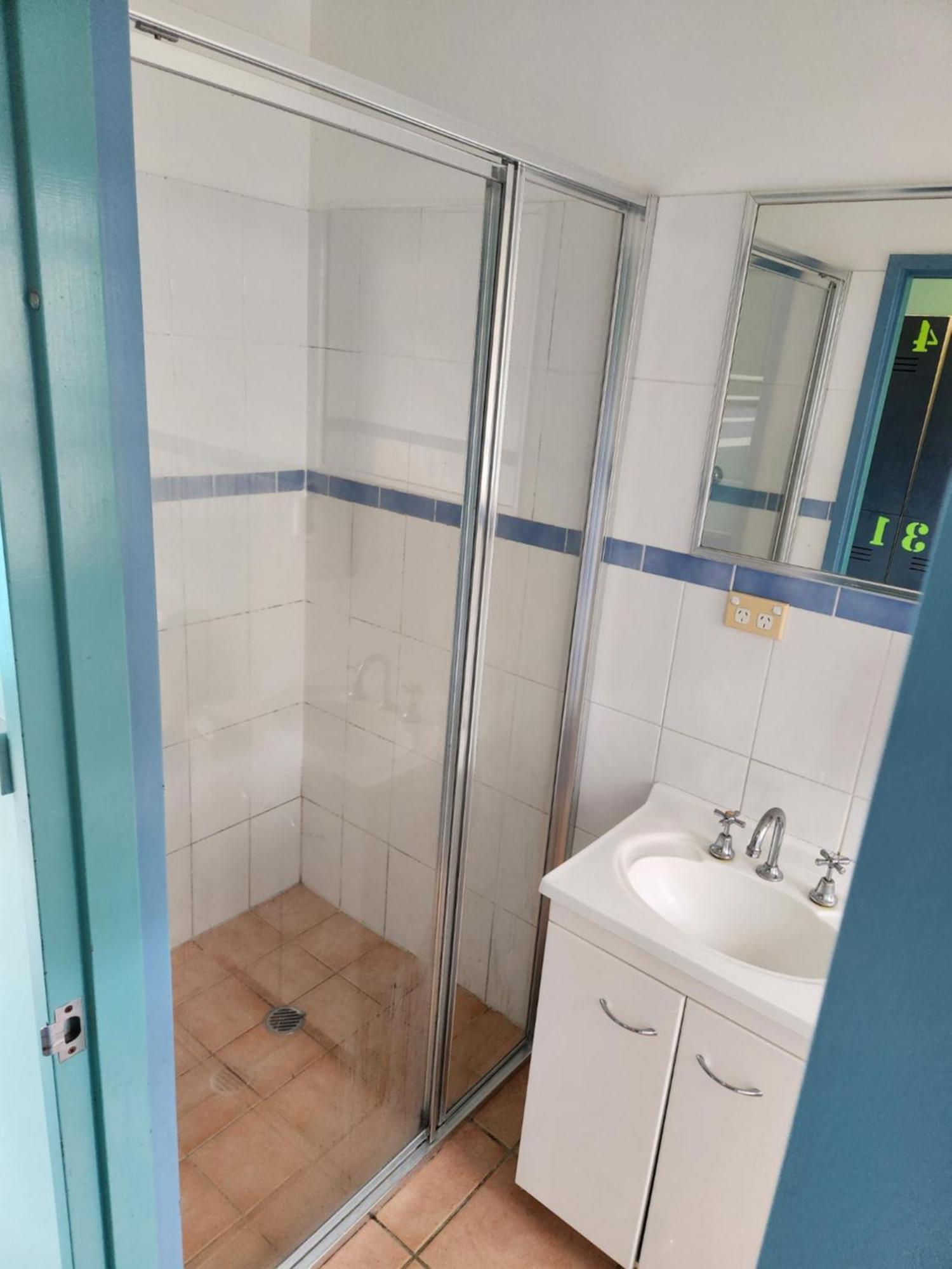 بيت شباب Jetty Blue Backpackers كوفس هاربور الغرفة الصورة