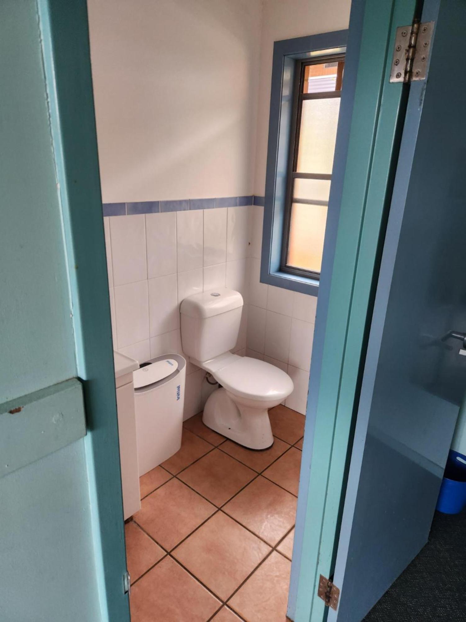 بيت شباب Jetty Blue Backpackers كوفس هاربور الغرفة الصورة