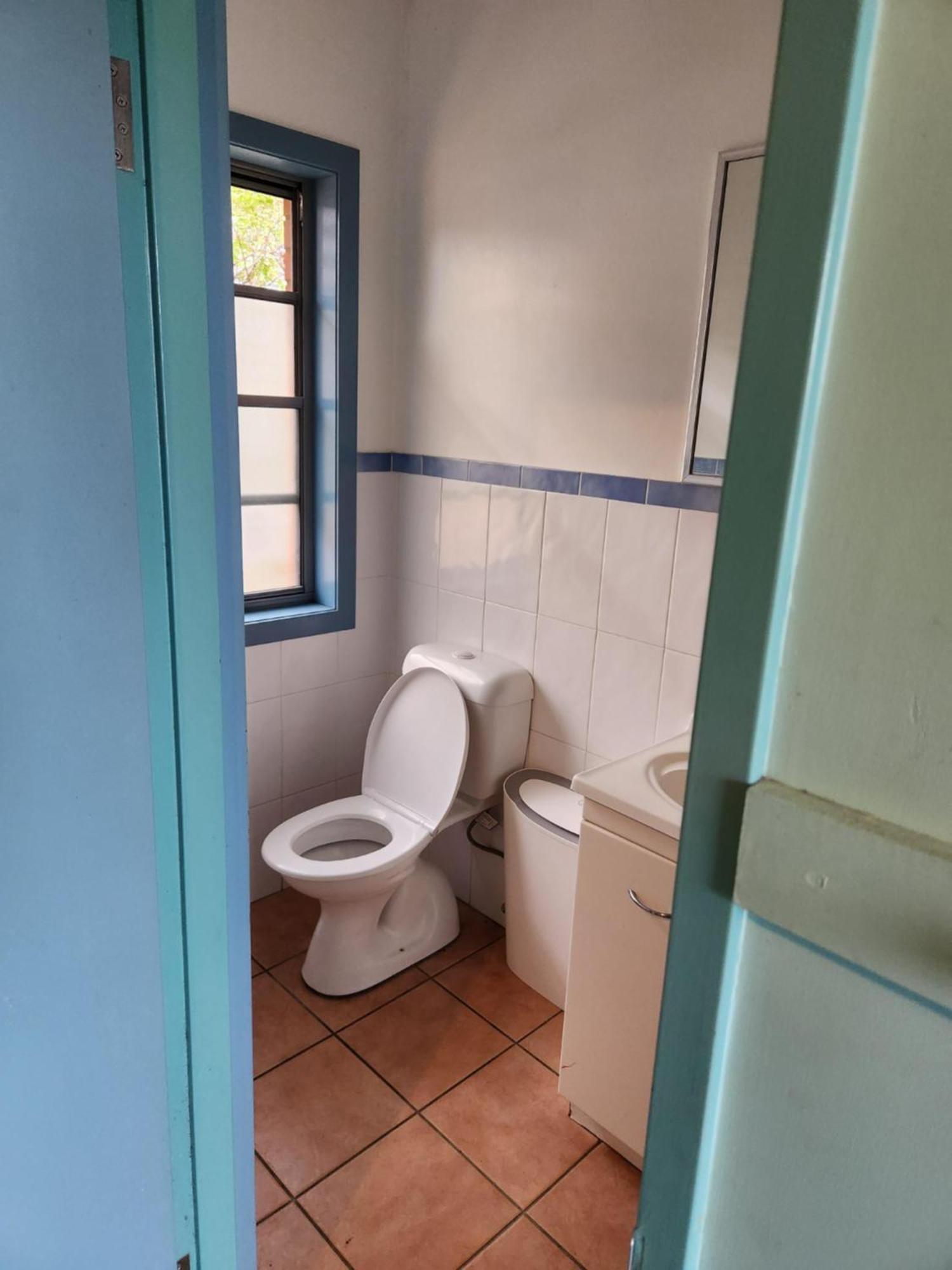 بيت شباب Jetty Blue Backpackers كوفس هاربور الغرفة الصورة